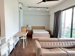 One-north Residences (D5), Apartment #481235141